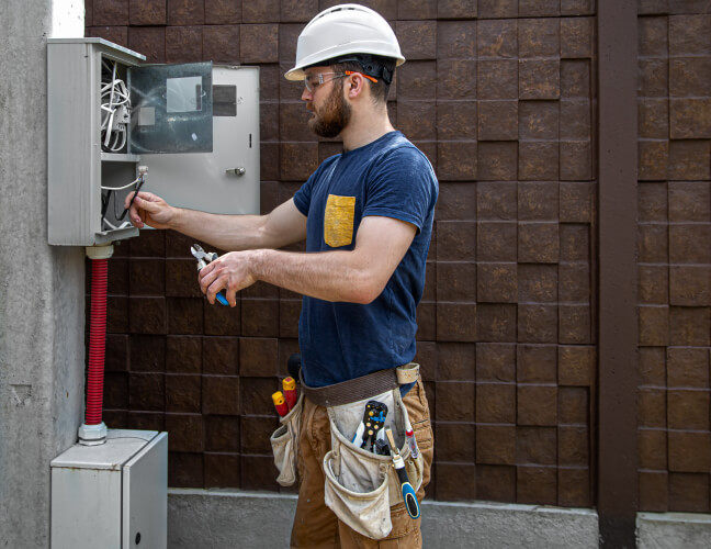 Home Maintenance Dubai Video Portfolio
