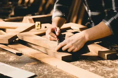 Professional Carpentry Services Dubai - Expert Woodworking & Custom Furniture
