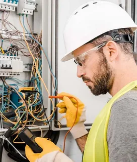 Expert Electricians Dubai - Professional Electrical Installation Services