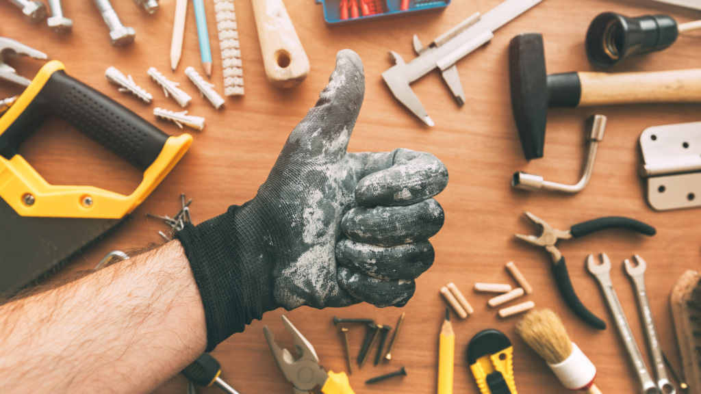 Dubai Handyman Services - Home Repairs and Maintenance