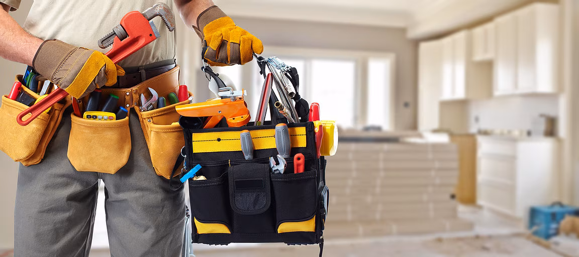 Expert Handyman Dubai - Professional Home Improvements