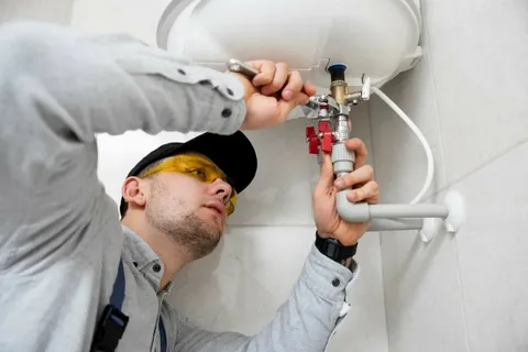 Expert Plumbers Near Me in Dubai - Emergency Plumbing Services Available 24/7